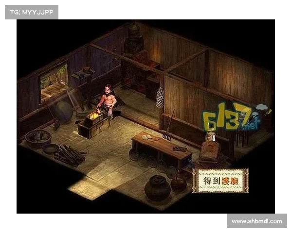 《仙剑三外传》十大隐藏秘籍揭秘 带你走进神秘的游戏世界 《仙剑三外传》十大隐藏秘籍揭秘 带你走进神秘的游戏世界