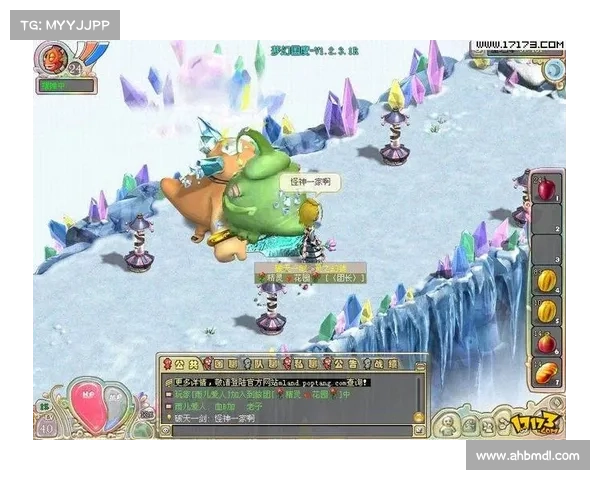 15个梦幻游戏昵称推荐让你在虚拟世界中独一无二 15个梦幻游戏昵称推荐让你在虚拟世界中独一无二