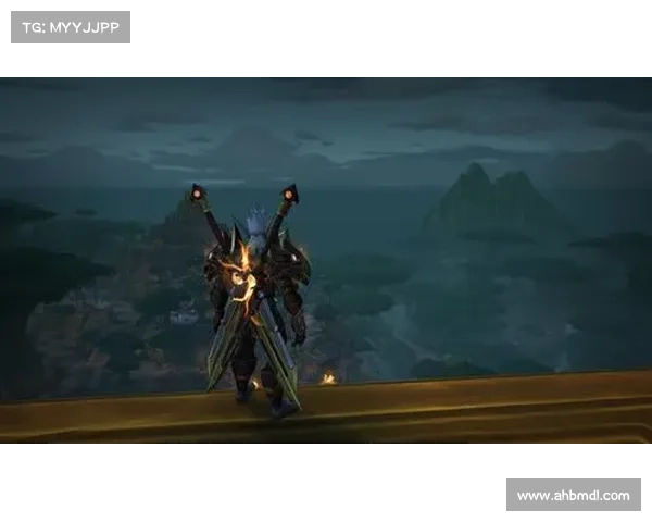 最受欢迎盗贼幻化外观推荐 精选独特造型打造完美盗贼形象