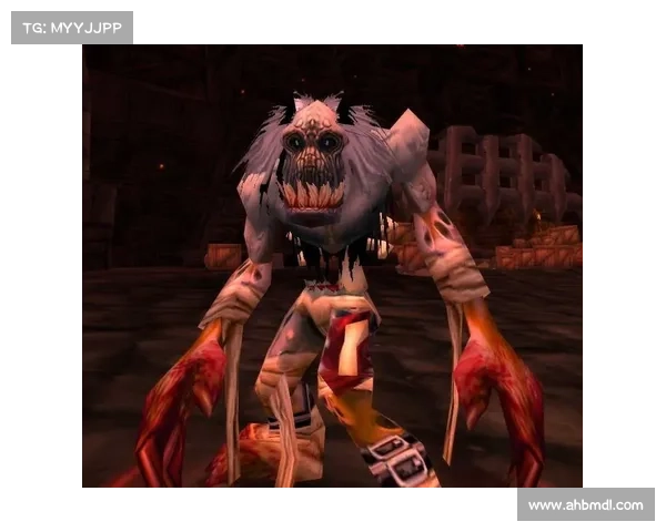 魔兽世界中的7个你必须了解的地下秘密与隐藏彩蛋揭秘