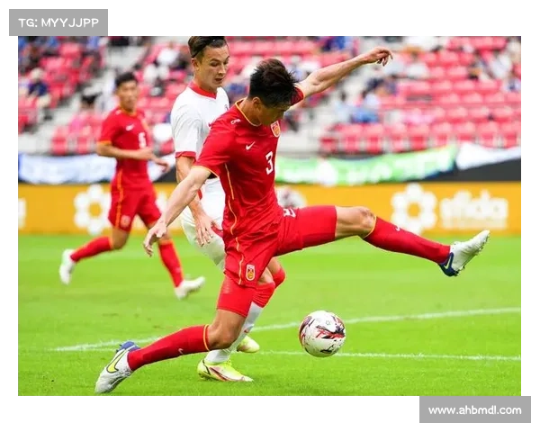 中国国足对日本比赛时间及观赛全攻略详解助你不错过精彩瞬间