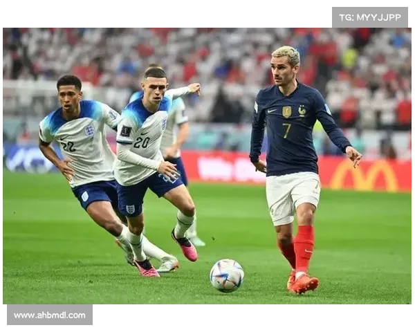 法国队与英格兰比赛时间详情及相关赛程安排一览