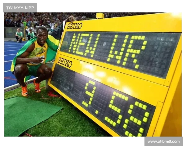 奥运传奇人物博尔特与王楠的辉煌时刻与不朽荣耀