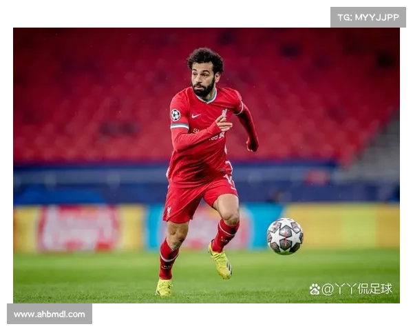 如何依靠穆罕默德萨拉赫的领袖作用助力利物浦重夺英超冠军