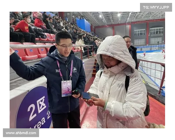 如何收看哈尔滨亚冬会转播报道掌握赛事直播渠道与观赛技巧