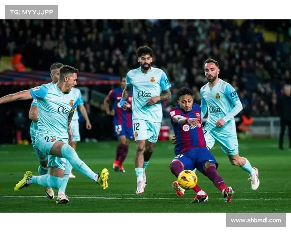 如何运用实用战术有效打破巴萨的长期主导地位