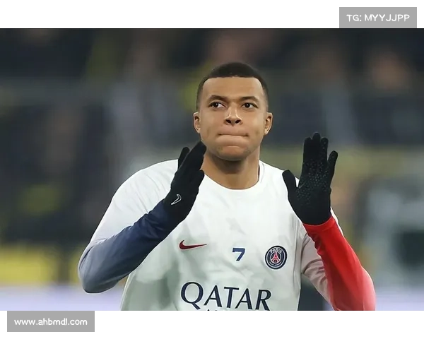 姆巴佩为巴黎圣日耳曼带来辉煌成就 书写属于自己的足球传奇