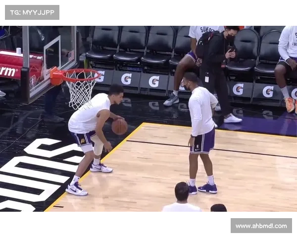 布克的训练方法与技巧提升：从基础到高阶的全面解析与实践指导