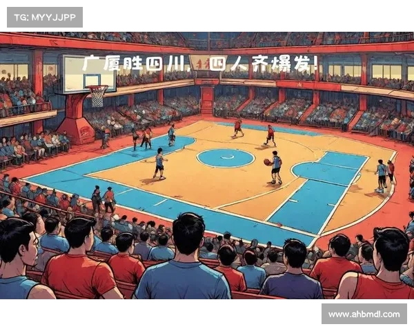 广厦大胜四川展现强大实力 球队状态回暖值得关注