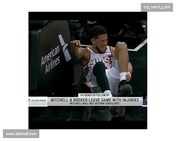 德文·布克：在赛场外积极投身慈善事业关注社会问题的篮球明星